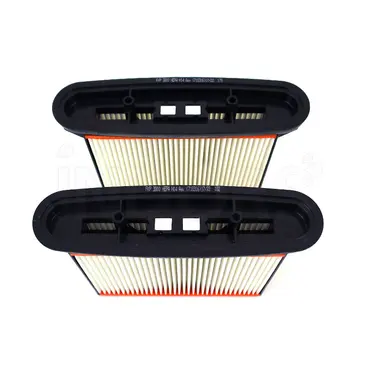 Starmix FKP 3800 Hepa H14 - Class H Washable Filters