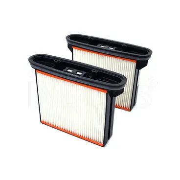 Starmix FKP 3800 Hepa H14 - Class H Washable Filters