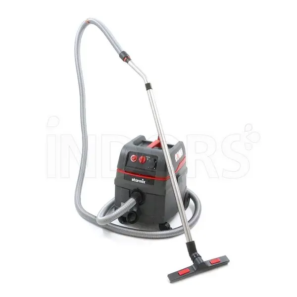 Starmix ISC L-1625 Top - Wet and dry vacuum cleaner for fine dust