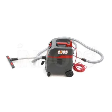 Starmix ISC L-1625 Top - Vacuum cleaner 280 mbar