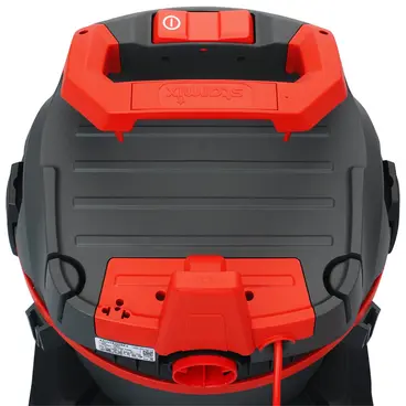 Starmix uCLEAN 1420 HK Professional Vacuum Cleaner code 016221