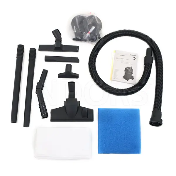 Starmix uCLEAN 1420 HK standard equipment