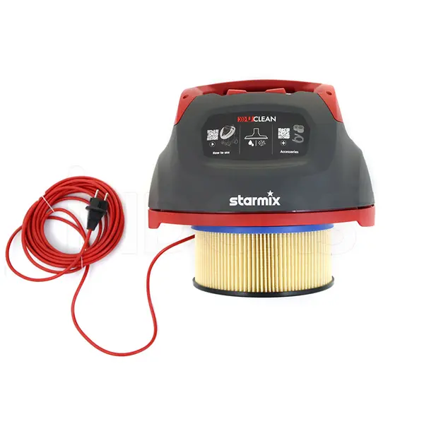Starmix uCLEAN 1420 HK