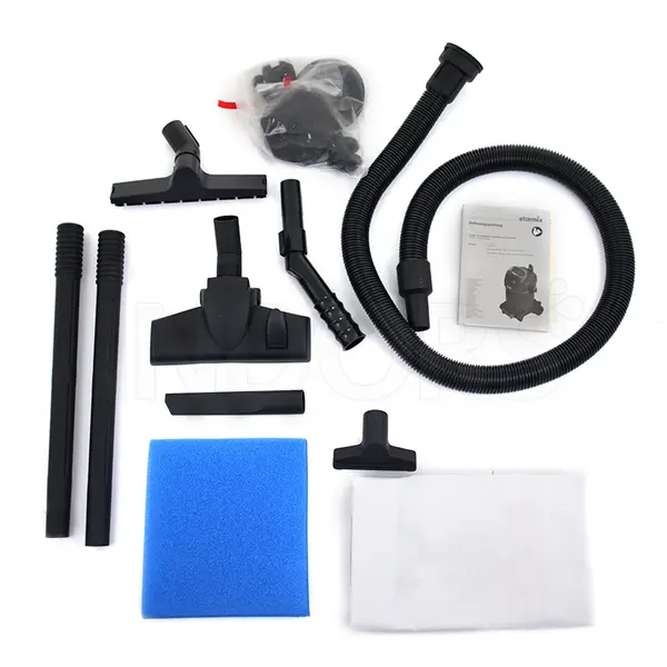 Starmix uCLEAN 1432 HK standard equipment