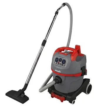 Starmix uCLEAN LD-1420 HMT Professional Vacuum Cleaner