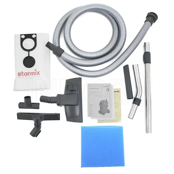 Standard equipment Starmix uCLEAN LD-1432 HMT