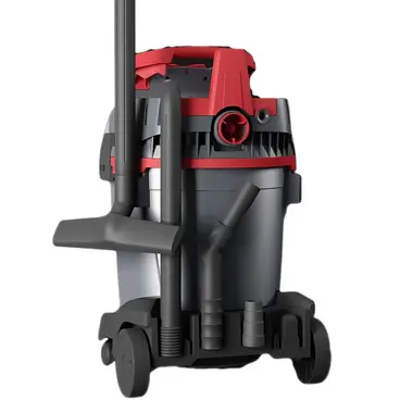 Starmix NSG uCLEAN ADL-1432 EHP - Professional vacuum cleaner for power tools, workshops and construction