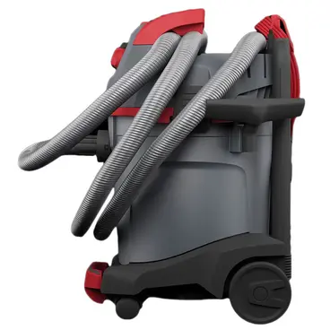 Starmix NSG uCLEAN ADL-1432 EHP - Professional vacuum cleaner for power tools, workshops and construction