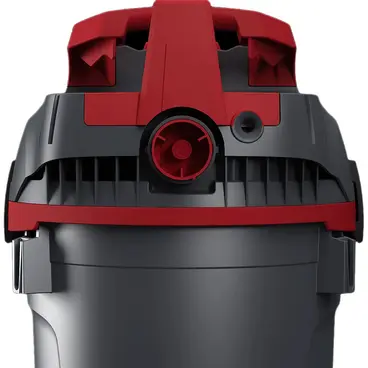Starmix NSG uCLEAN ADL-1432 EHP - Professional vacuum cleaner for power tools, workshops and construction