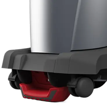 Starmix NSG uCLEAN ADL-1432 EHP - Professional vacuum cleaner for power tools, workshops and construction