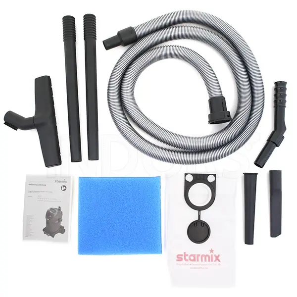 Standard equipment Starmix NSG uCLEAN ADL-1432 EHP
