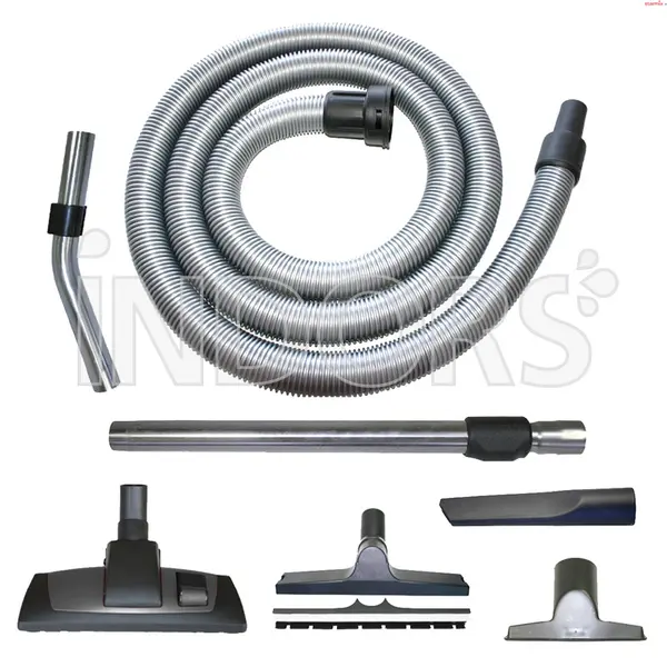 Starmix NSG uCLEAN LD 1420 HMT Professional Vacuum Cleaner