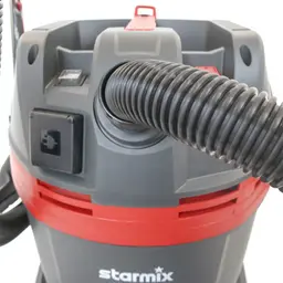Starmix APL 1422 wet and dry vacuum cleaner