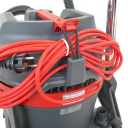 Starmix APL 1422 wet and dry vacuum cleaner