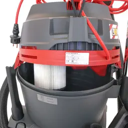 Starmix APL 1422 professional vacuum cleaner