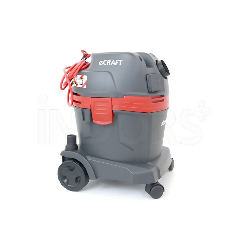 Starmix APL1422EWR eCraft- Compact Wet Vacuum Cleaner