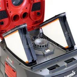 FKP 4300 starmix filters
