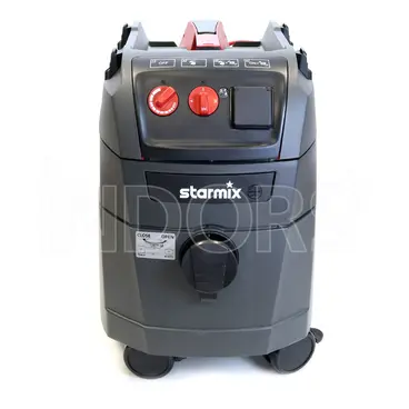 Professional iPulse Class L vacuum cleaner