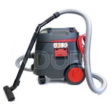 Starmix iPulse L1635-Basic Wet and Dry Vacuum Cleaner
