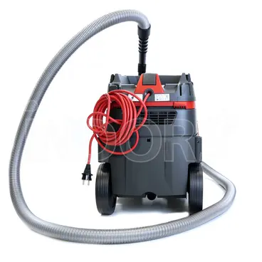 Starmix iPulse L-1635 Basic Professional Vacuum Cleaner