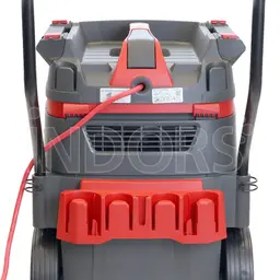 IPulse L1635 Top Accessory Compartment