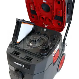 Starmix iPulse M-Class filter