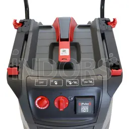 Starmix Ipulse multifunction elements