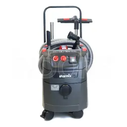 Starmix fine dust vacuum cleaner