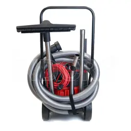 IPulse vacuum cleaner for power tools