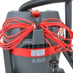 Starmix L1422 HKR eCraft transportable