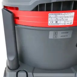 Starmix vacuum cleaner with accessories