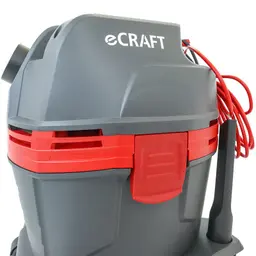 Starmix L1422 HKR eCraft Wet & Dry Vacuum Cleaner