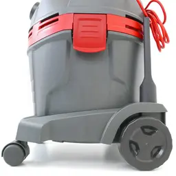 Starmix Vacuum Cleaner L1422 Transport Wheels