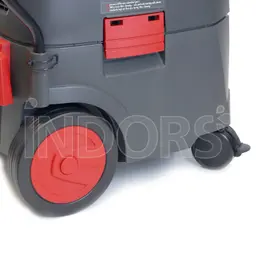 Large Starmis iPulse wheels