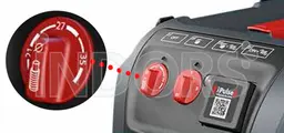 iPulse M-1635 Safe Plus Switch