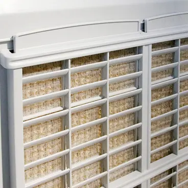 Ecofresh Air Cooler Filter Detail