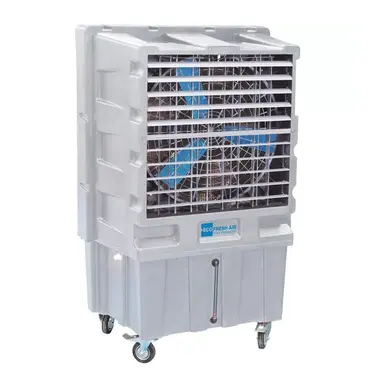 Eco Fresh Air FRE12001G - Mobile Evaporative Air Cooler