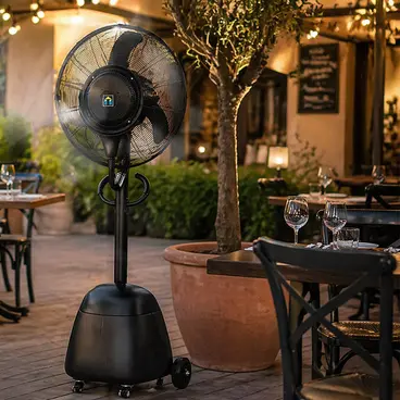 Star Bruma FRE326N - Mist Cooler