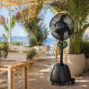 Star Bruma FRE326N - Mist Cooler