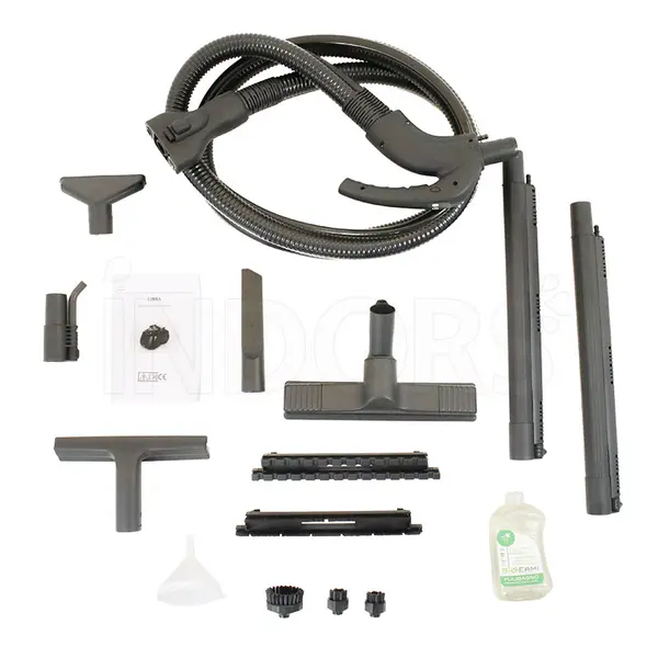 Standard Equipment SteamTech Libra Steam Cleaner
