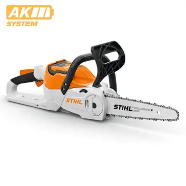 Stihl MSA 60 - 36V Chainsaw with 30 cm Bar including Battery Kit and Charger