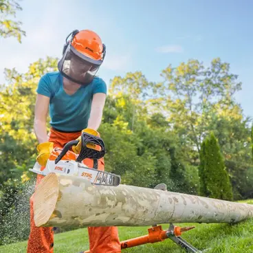 Stihl MSA 60 - 36V Chainsaw with 30 cm Bar including Battery Kit and Charger