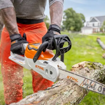 Stihl MSA 60 - 36V Chainsaw with 30 cm Bar including Battery Kit and Charger