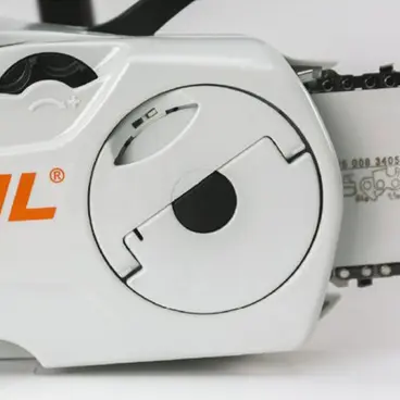 Stihl MSA 60 - 36V Chainsaw with 30 cm Bar including Battery Kit and Charger