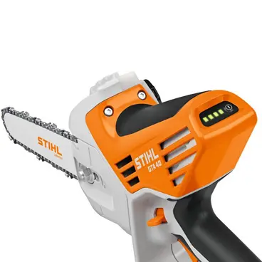 Stihl GTA 40 Battery Chain Pruner