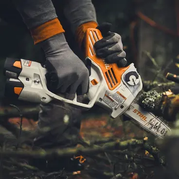 Stihl GTA 40 Battery Chain Pruner