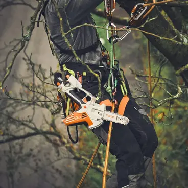 Stihl GTA 40 Battery Chain Pruner