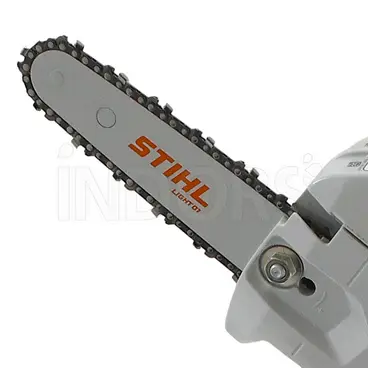 Stihl GTA 40 Complete Set - Battery Chain Pruner complete with 2 batteries + charger + case
