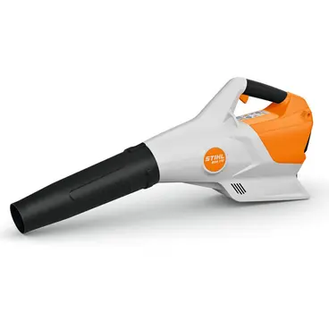 Stihl BGA 110 SET - Semi-Professional Brushless Leaf Blower with Battery and Charger Included