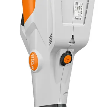 Stihl BGA 110 SET - Semi-Professional Brushless Leaf Blower with Battery and Charger Included